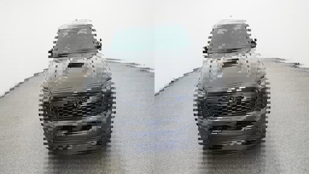 New 2026 Toyota Tacoma TRD Sport image 15