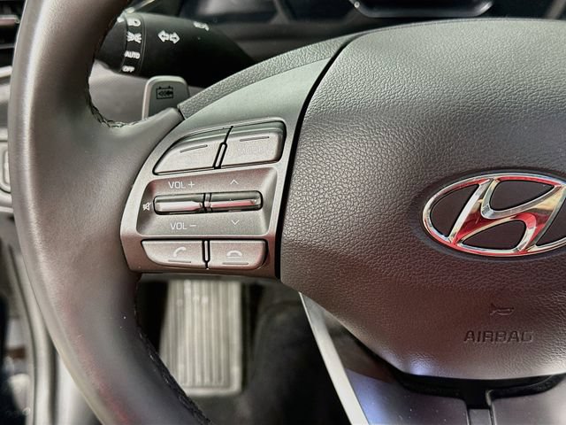 Used 2021 Hyundai Ioniq Limited FWD image 22