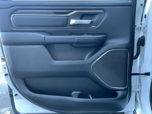 Used 2021 RAM 1500 Rebel w/ Rebel Level 2 Equipment Group image 26