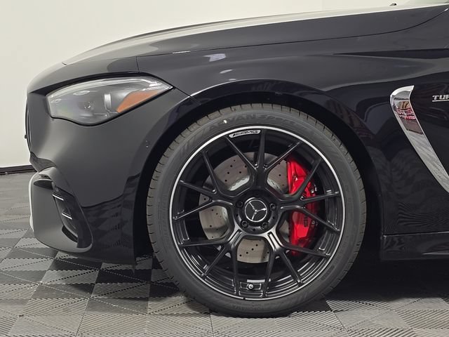 New 2026 Mercedes-Benz CLE 53 AMG 4MATIC Coupe image 11