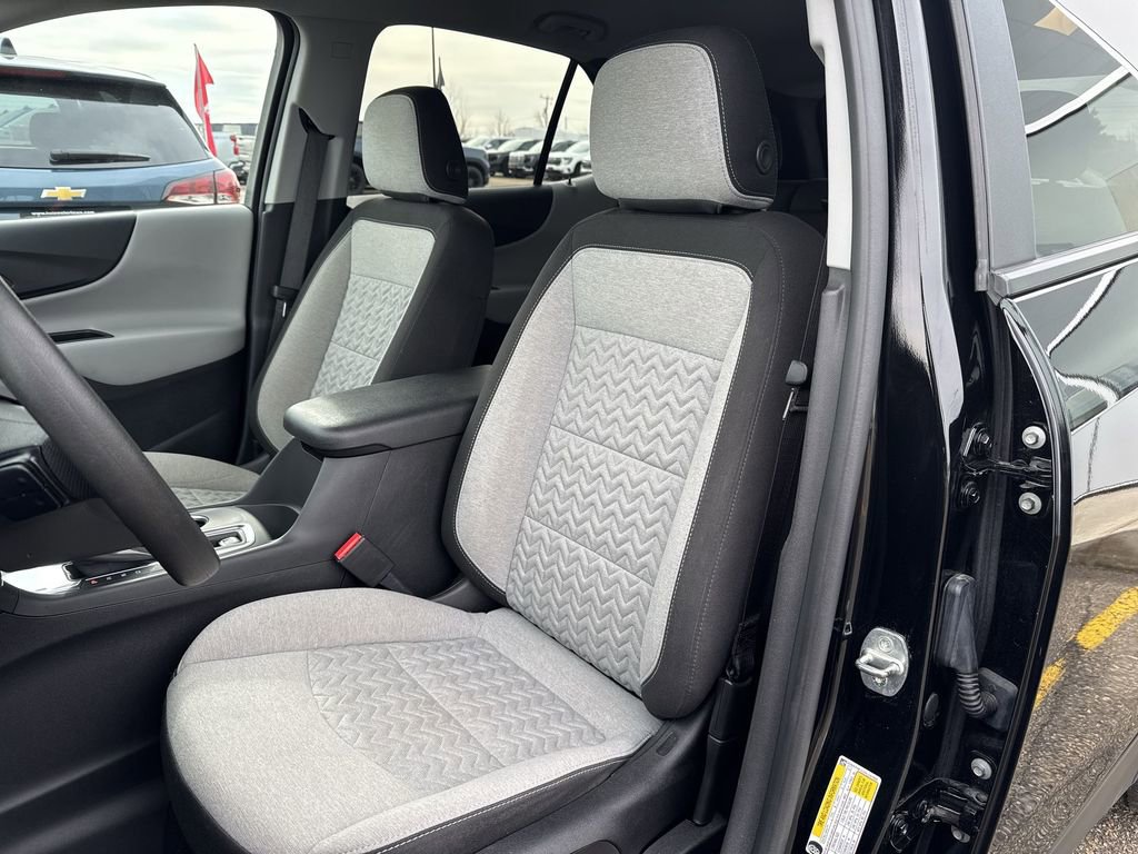 Certified 2023 Chevrolet Equinox LS w/ LS Convenience Package image 10