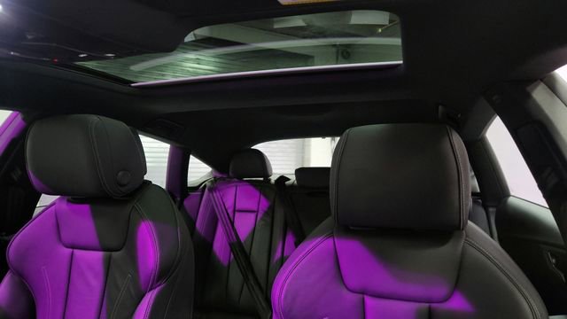 Used 2022 Audi A5 2.0T Premium image 15