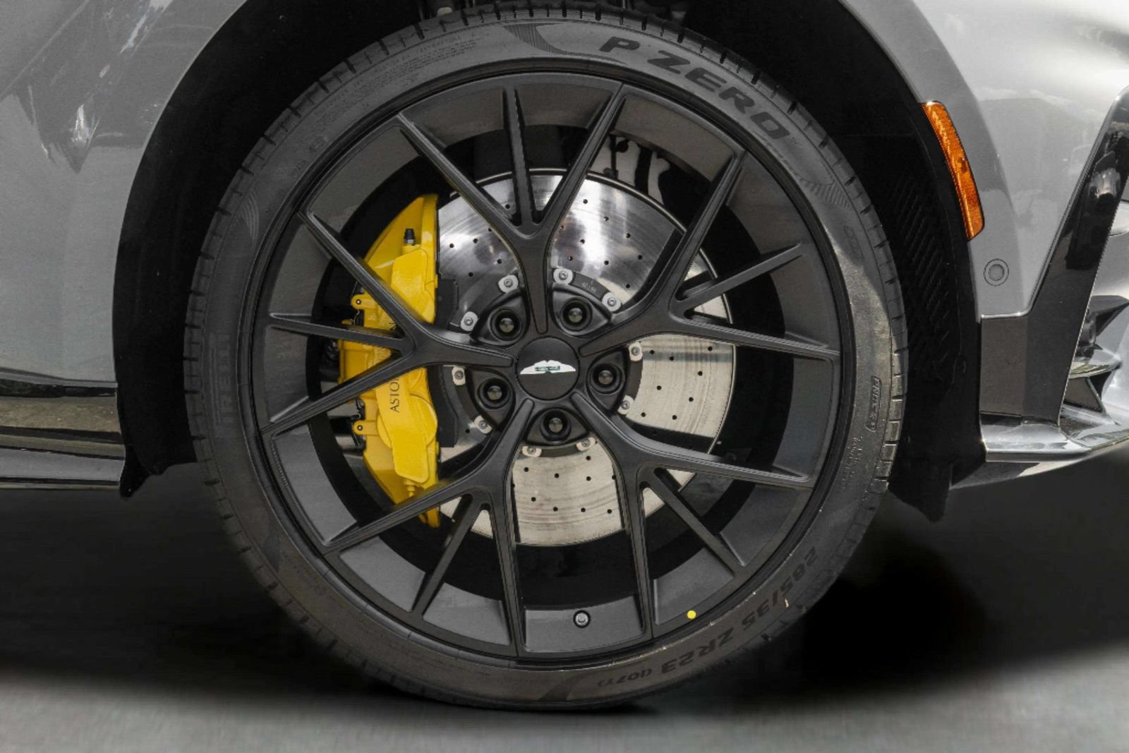 New 2026 Aston Martin DBX 707 AWD/4WD image 57