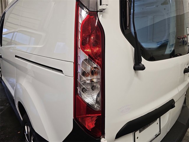 Certified 2022 Ford Transit Connect XL image 31