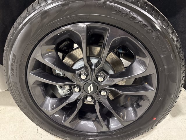 New 2026 Dodge Durango GT AWD/4WD image 6
