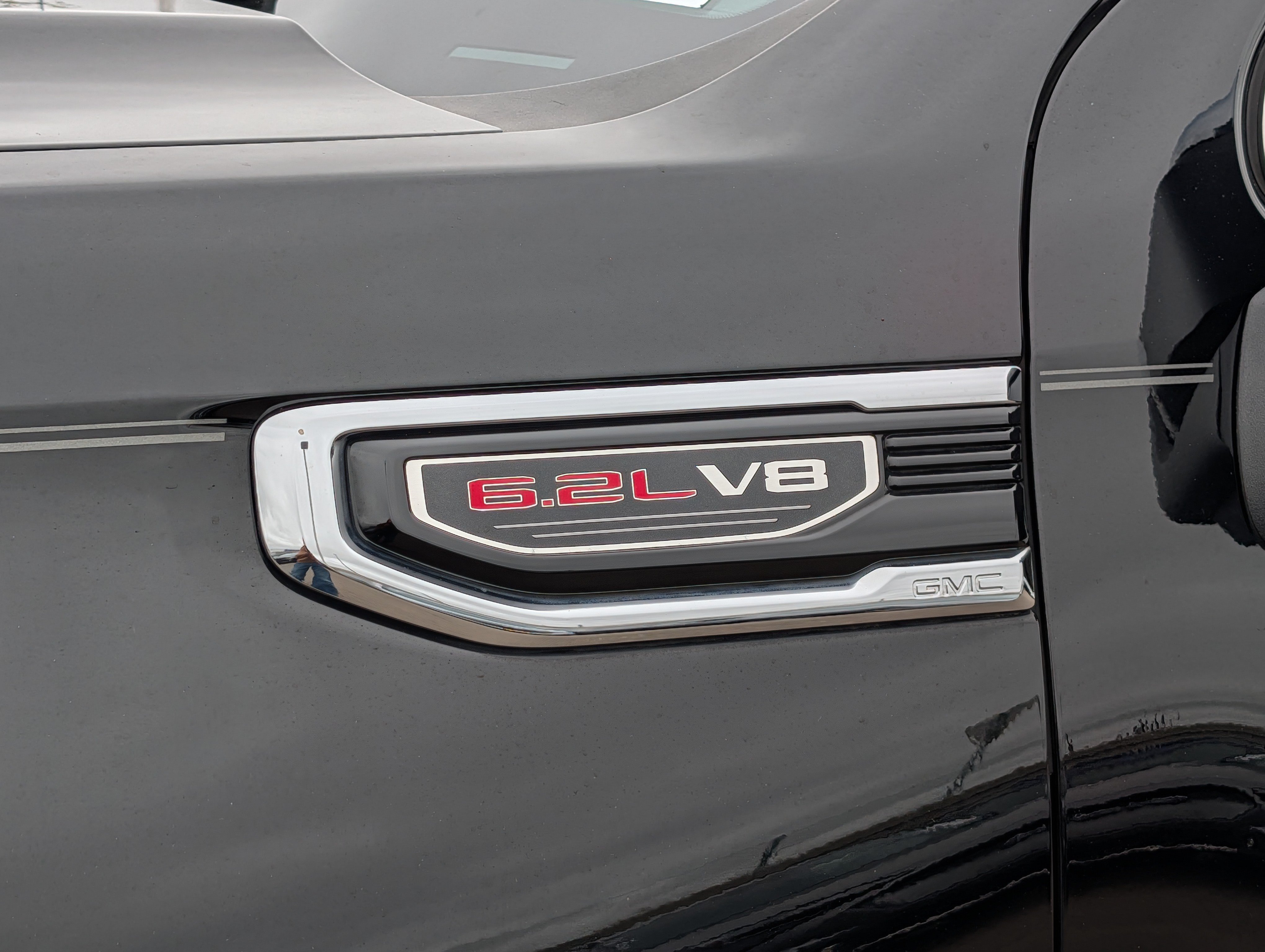 Used 2020 GMC Sierra 1500 Denali w/ Denali Ultimate Package AWD/4WD image 4