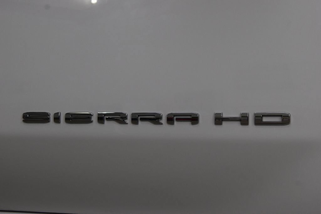 Used 2024 GMC Sierra 3500 Pro w/ Convenience Package AWD/4WD image 10