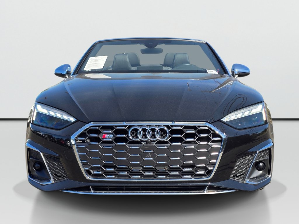 Used 2024 Audi S5 Premium AWD/4WD image 8