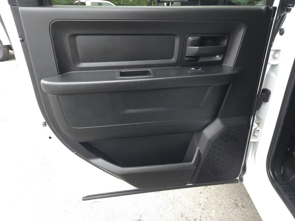 Used 2021 RAM 4500 Tradesman image 15