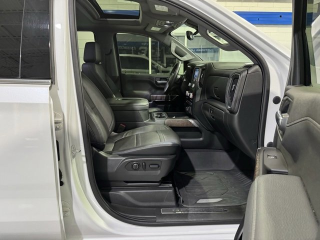 Used 2021 GMC Sierra 1500 Denali image 15
