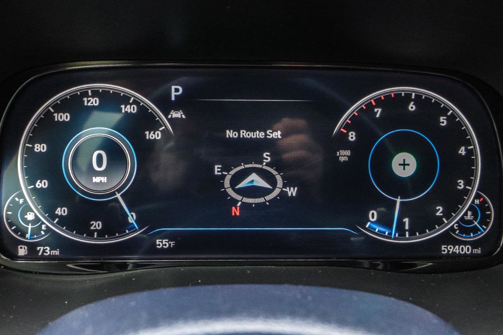 Used 2022 Hyundai Palisade Limited AWD/4WD image 7