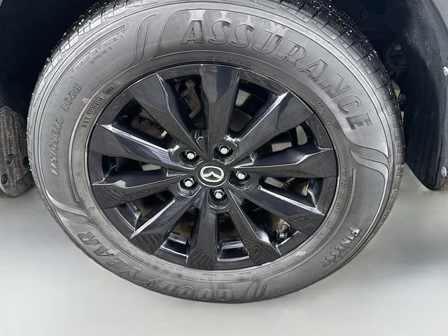 Used 2023 MAZDA CX-50 2.5 S w/ Preferred Plus Pkg image 27