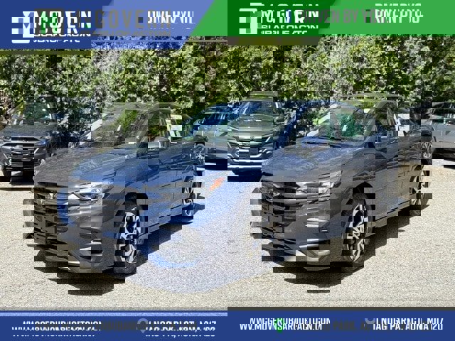 New 2025 Subaru Legacy Premium image 1