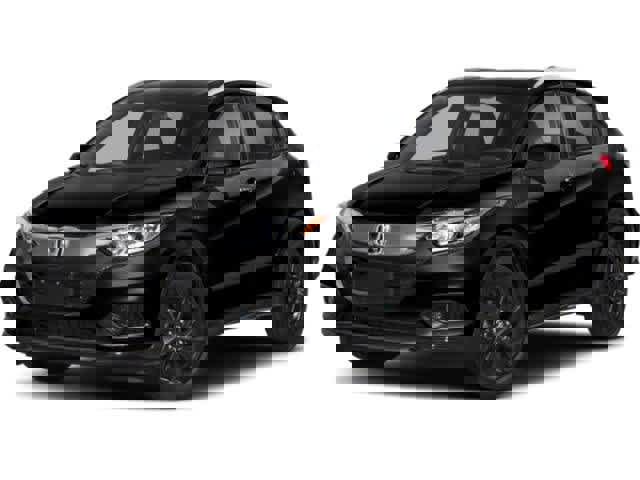 Used 2022 Honda HR-V Sport