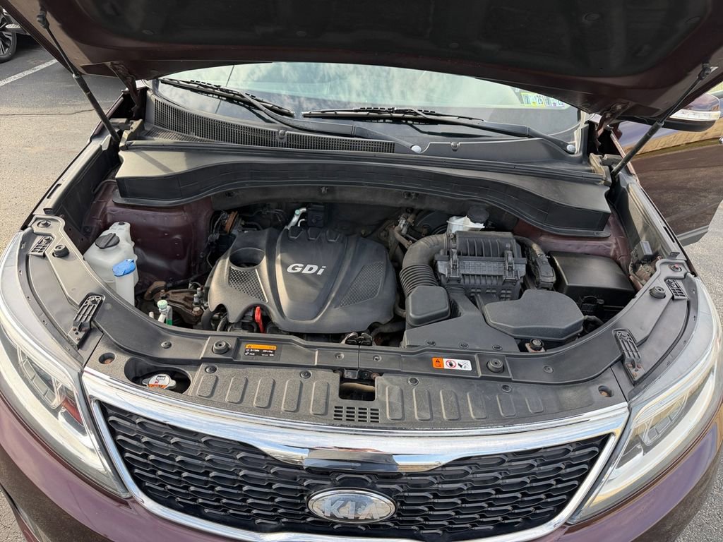 Used 2014 Kia Sorento LX AWD/4WD image 27