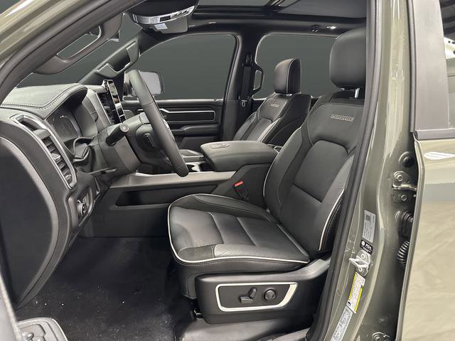 New 2026 RAM 1500 Laramie w/ Night Edition image 4