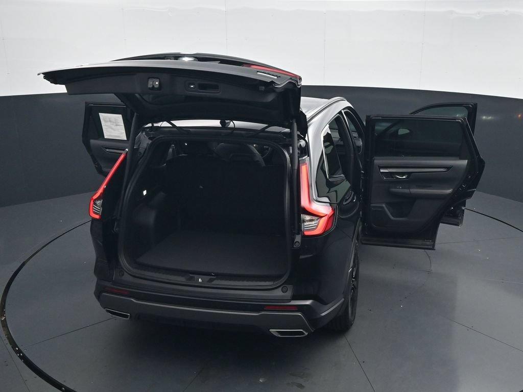 Used 2024 Honda CR-V Sport Touring image 49