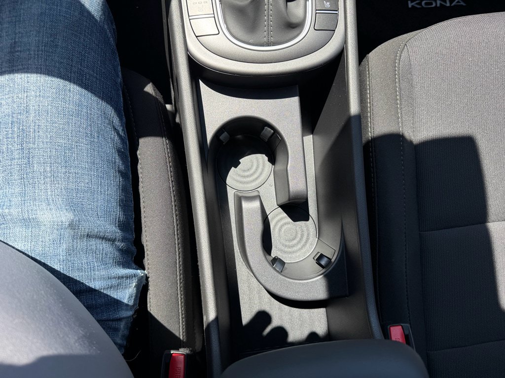 New 2026 Hyundai Kona SEL Sport AWD/4WD image 12