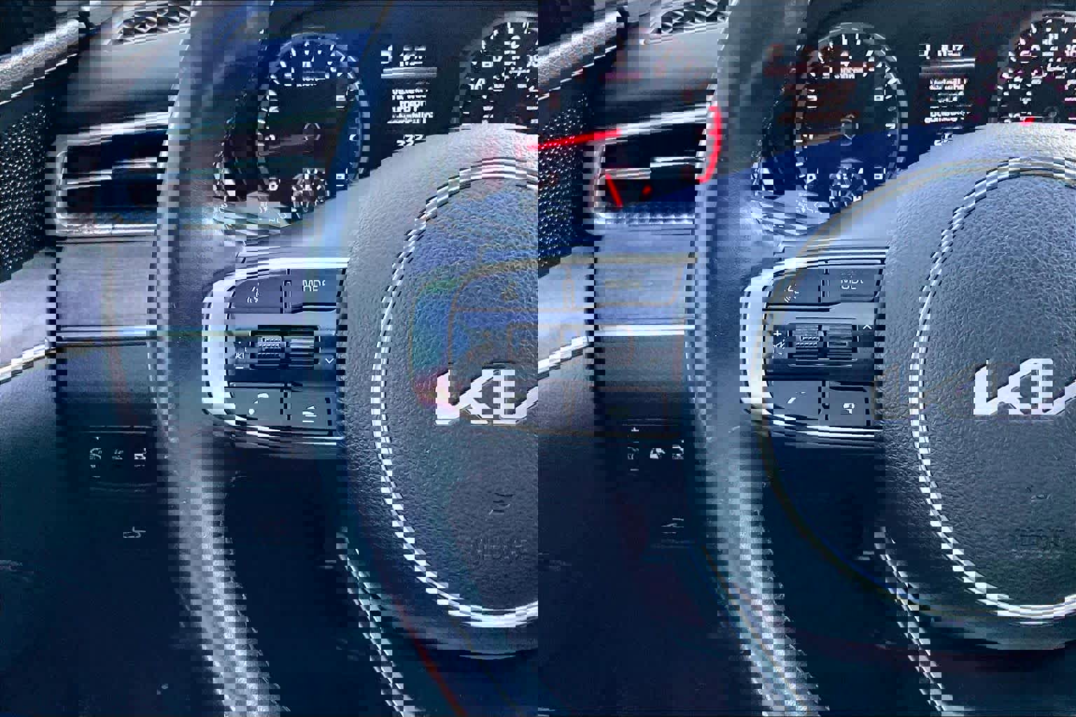 Used 2022 Kia K5 EX w/ EX Premium Package image 23