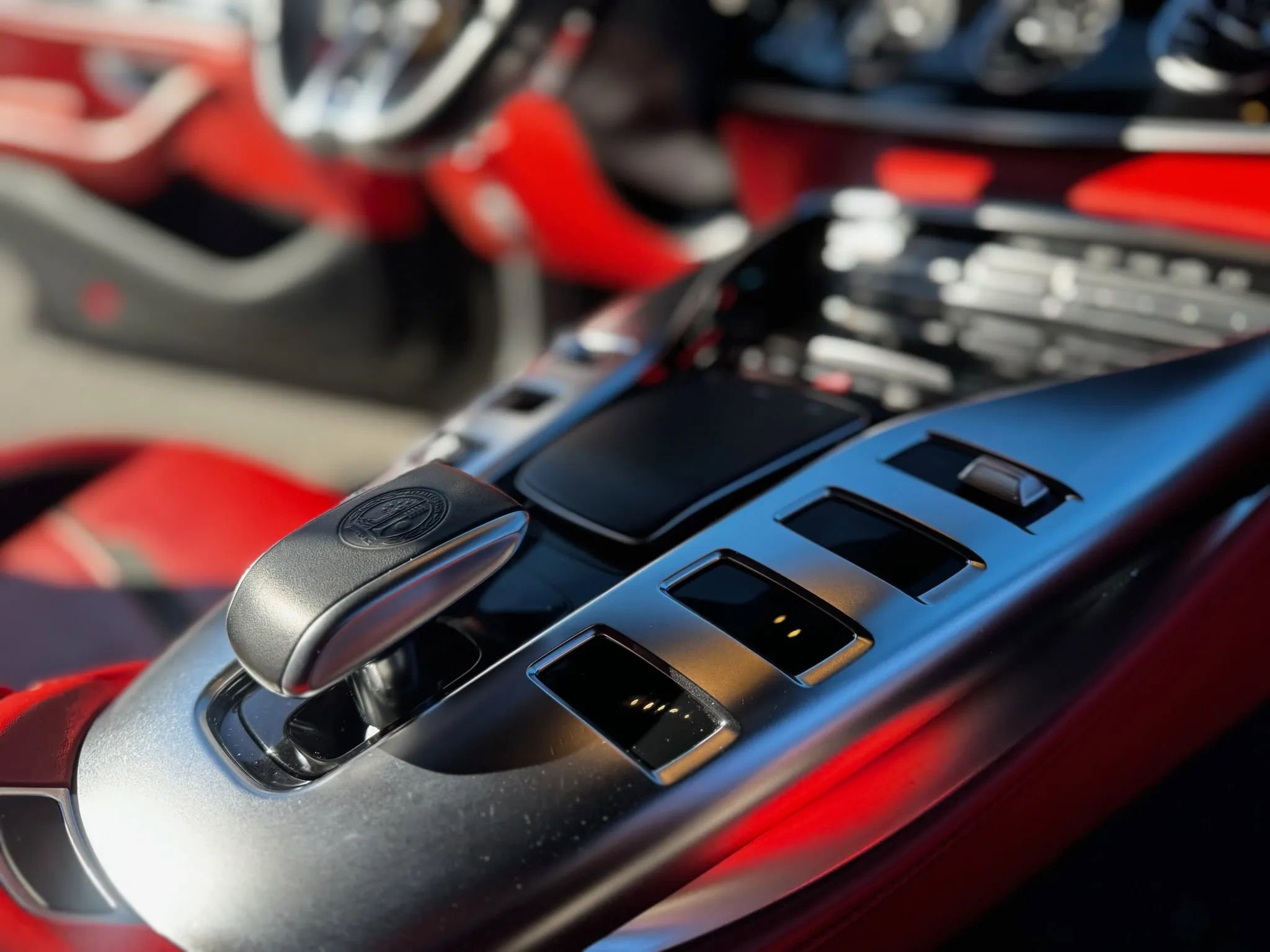 Used 2020 Mercedes-Benz AMG GT 53 image 14