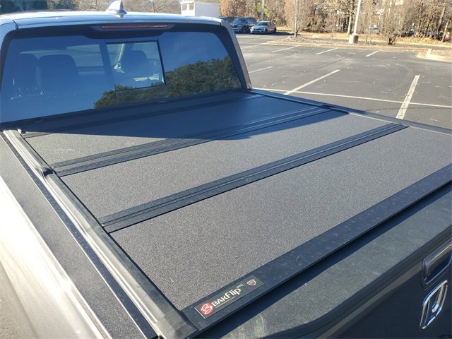 Certified 2021 Honda Ridgeline RTL-E image 7