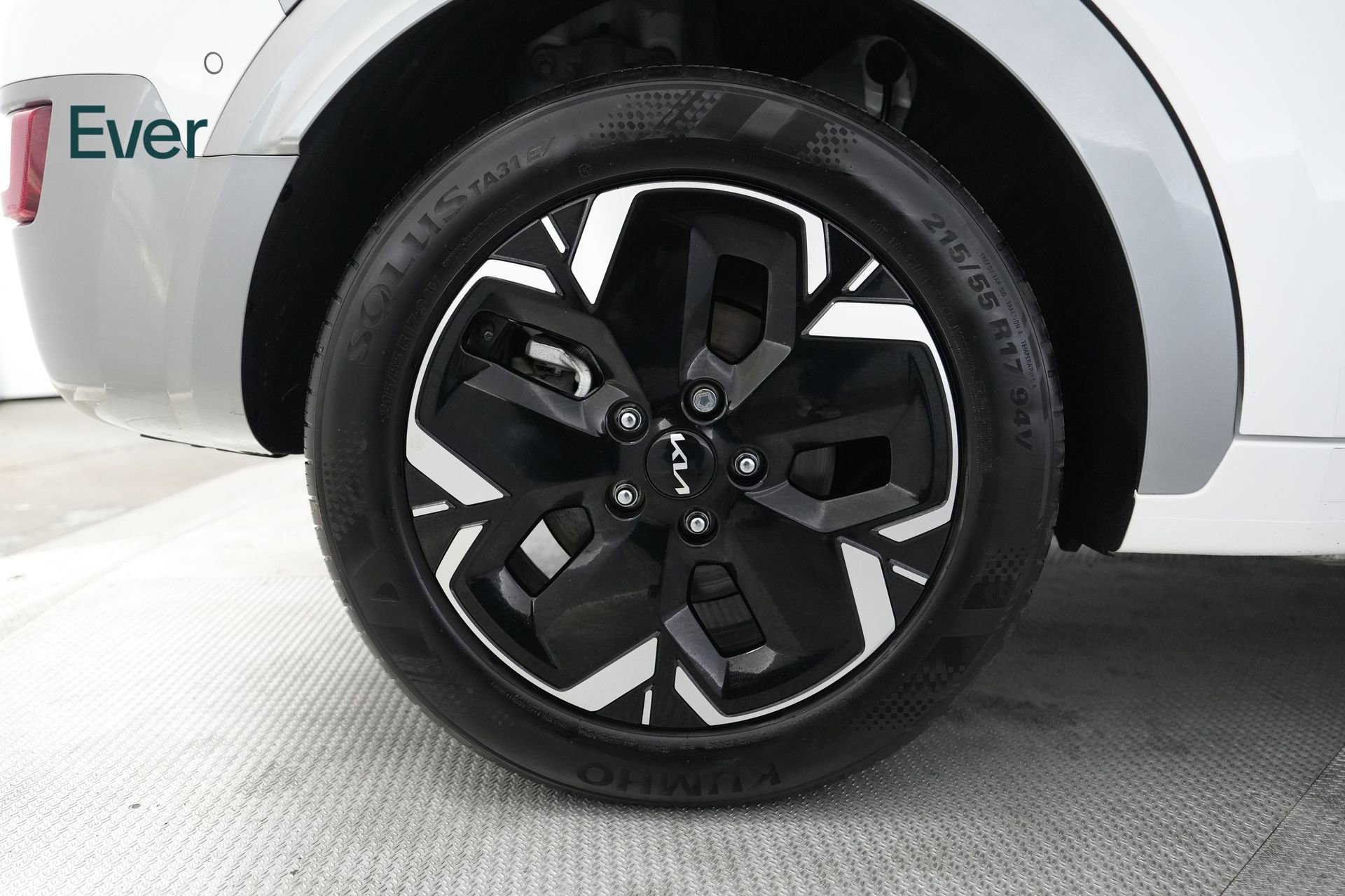 Used 2023 Kia Niro Wave FWD image 22