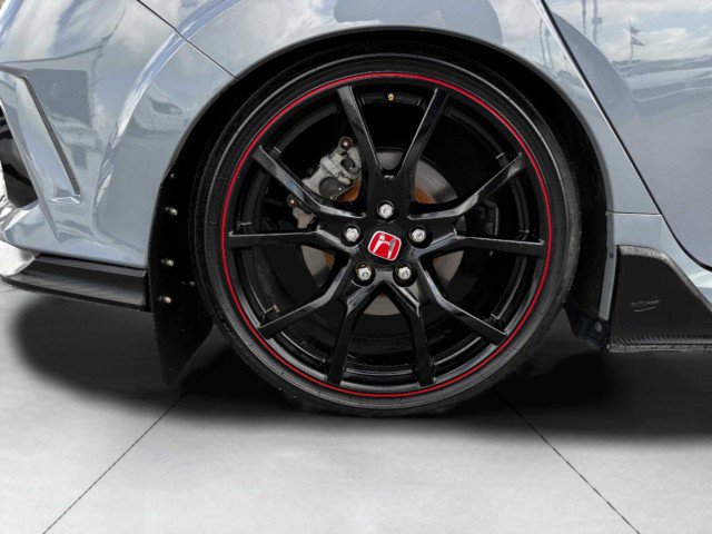 Used 2019 Honda Civic Type R image 66