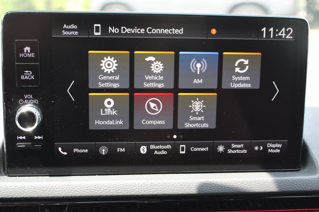Certified 2024 Honda Civic Si image 23