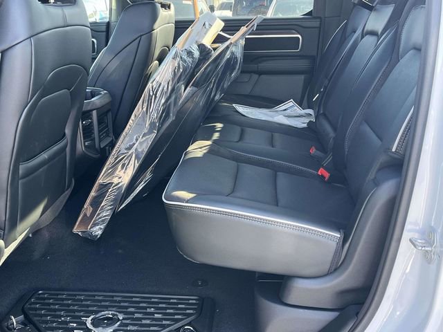 New 2026 RAM 1500 Laramie image 13