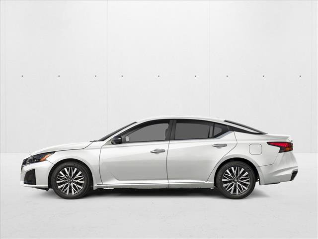 New 2026 Nissan Altima 2.5 SV FWD image 3