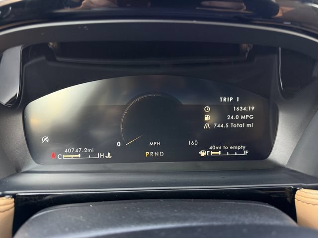 Used 2022 Lincoln Corsair Reserve w/ Equipment Group 201A AWD/4WD image 16
