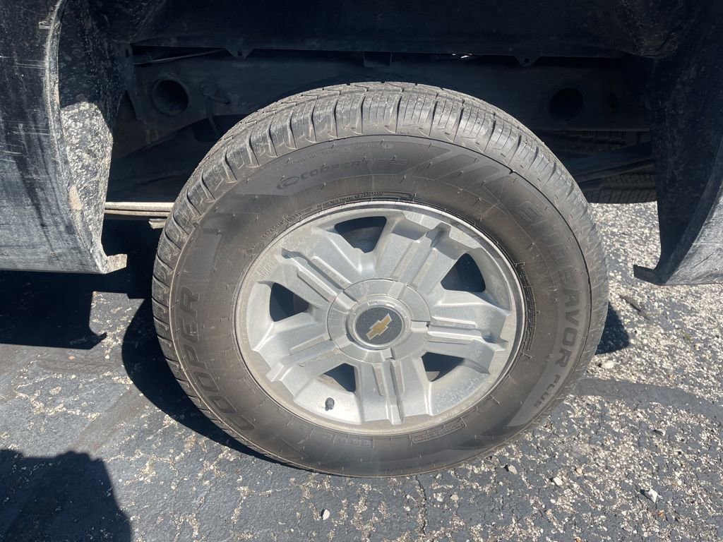 Used 2013 Chevrolet Silverado 1500 LT w/ All-Star Edition image 9