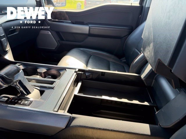 Used 2021 Ford F150 Lariat AWD/4WD image 26