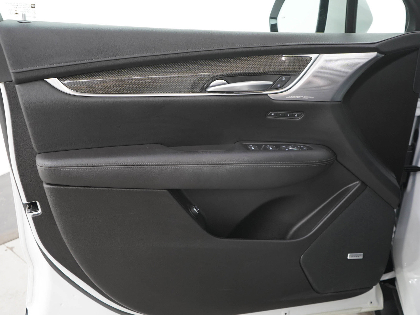 Used 2023 Cadillac XT5 Sportv AWD/4WD image 20