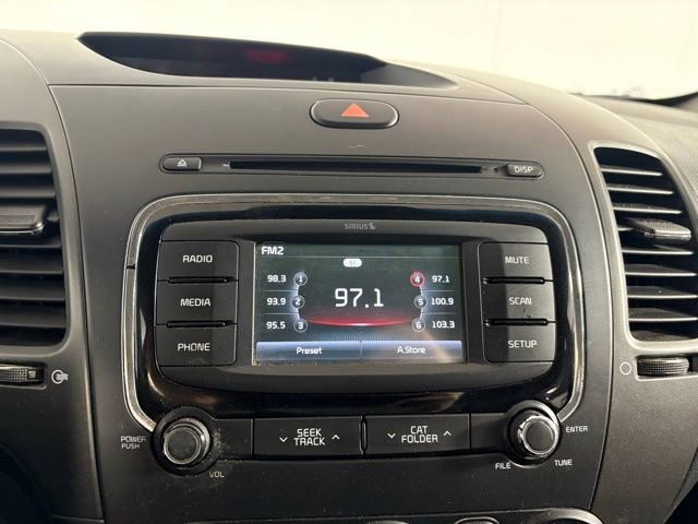 Used 2017 Kia Forte LX w/ LX Popular Package image 10