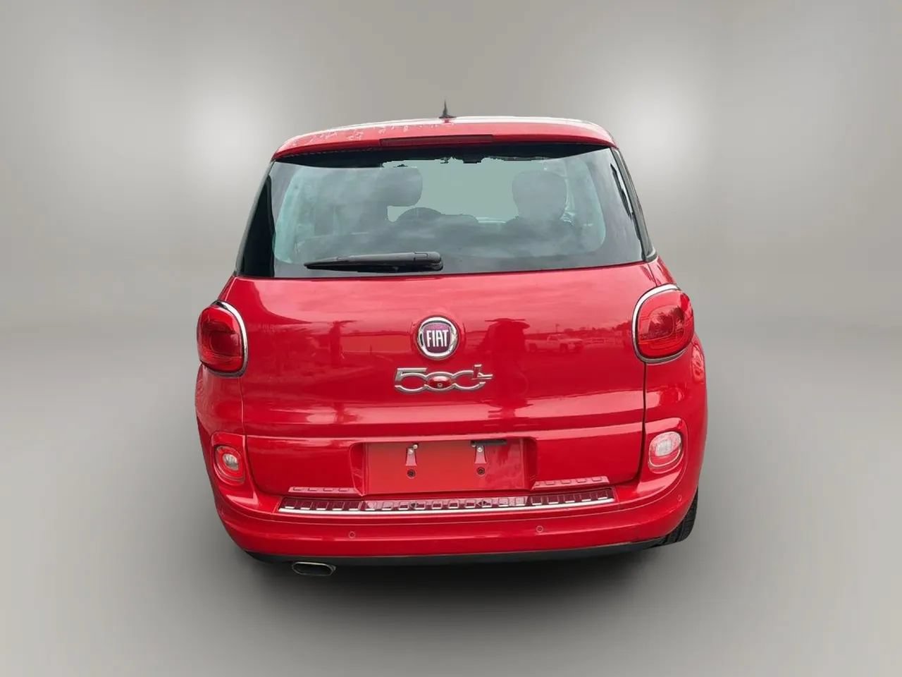 Used 2014 FIAT 500L Easy FWD image 6