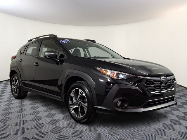 Used 2024 Subaru Crosstrek 2.0i Premium