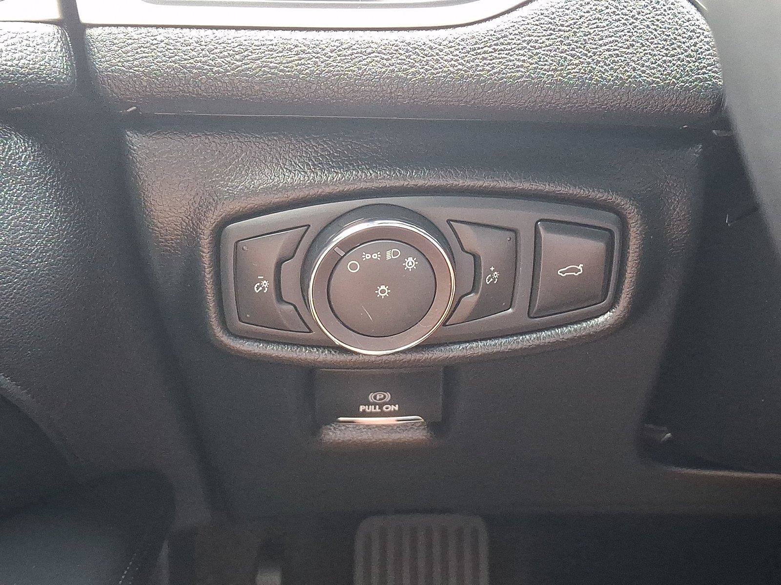 Used 2020 Lincoln MKZ FWD image 22