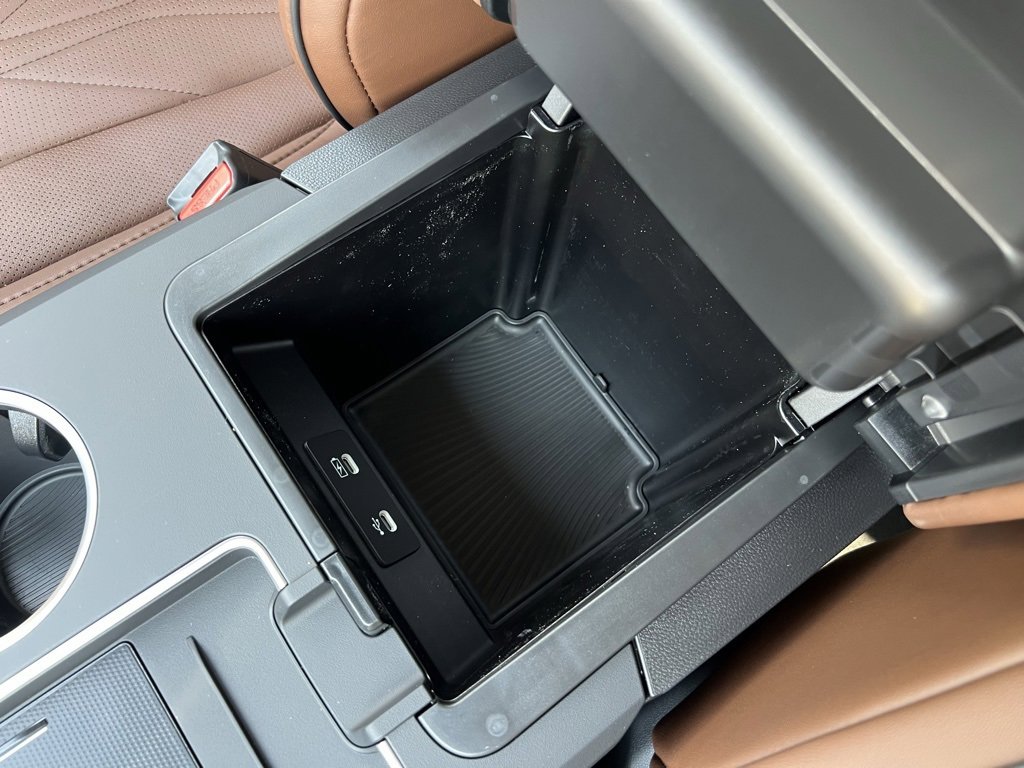 New 2026 Acura MDX w/ Advance Package image 25