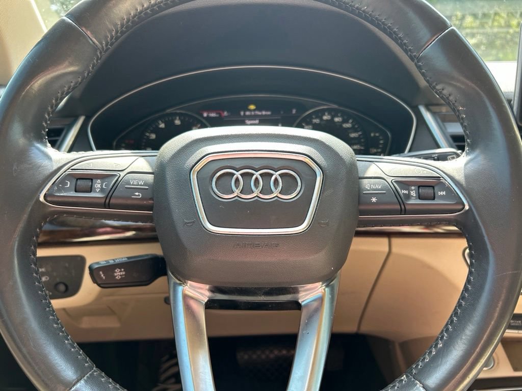 Used 2019 Audi Q5 2.0T Premium AWD/4WD image 24
