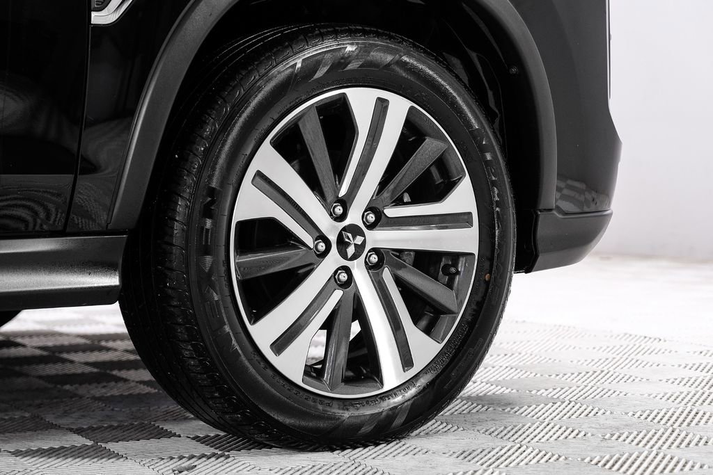 Used 2024 Mitsubishi Outlander Sport AWD image 57