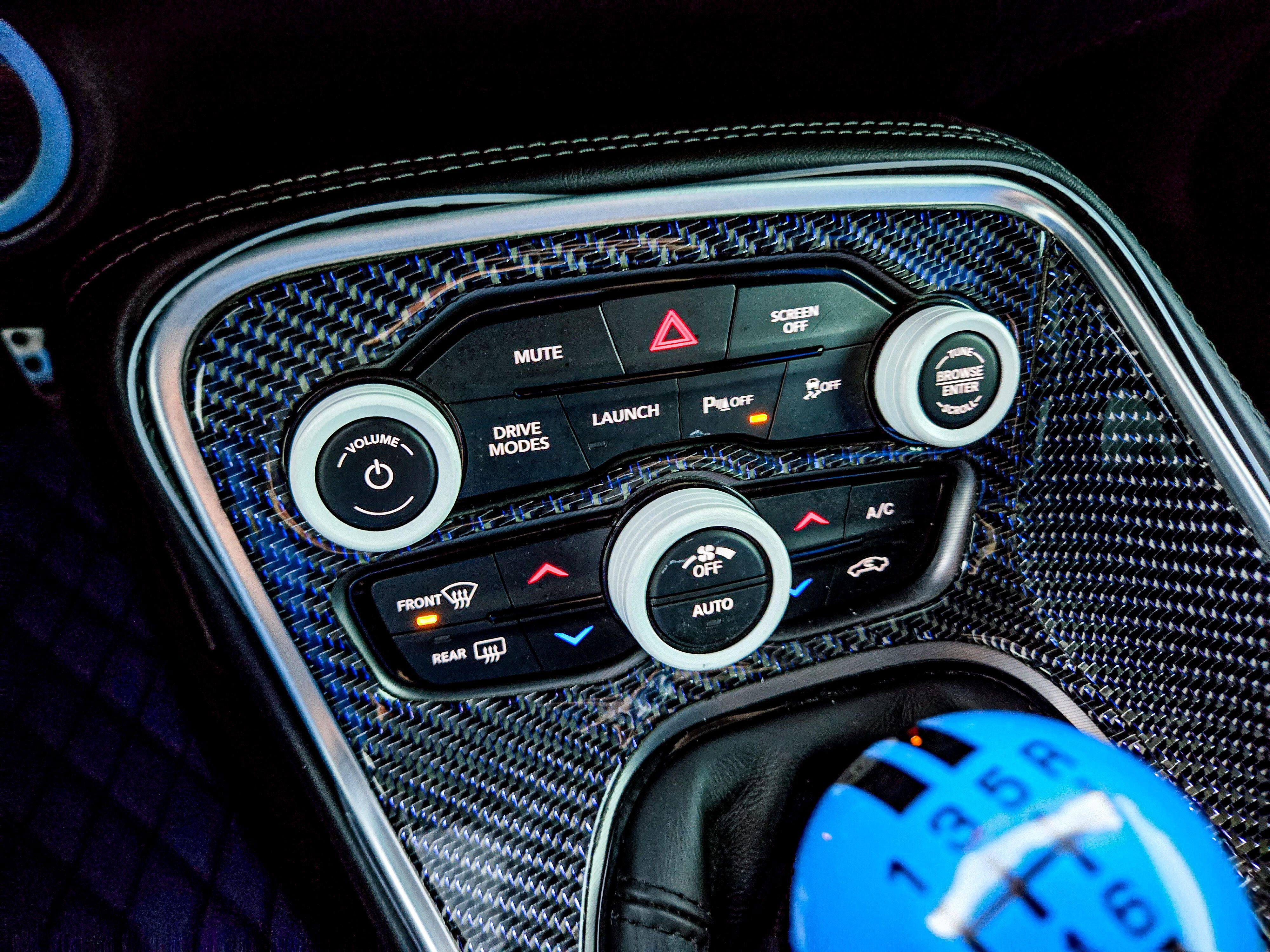 Used 2020 Dodge Challenger R/T Scat Pack image 21