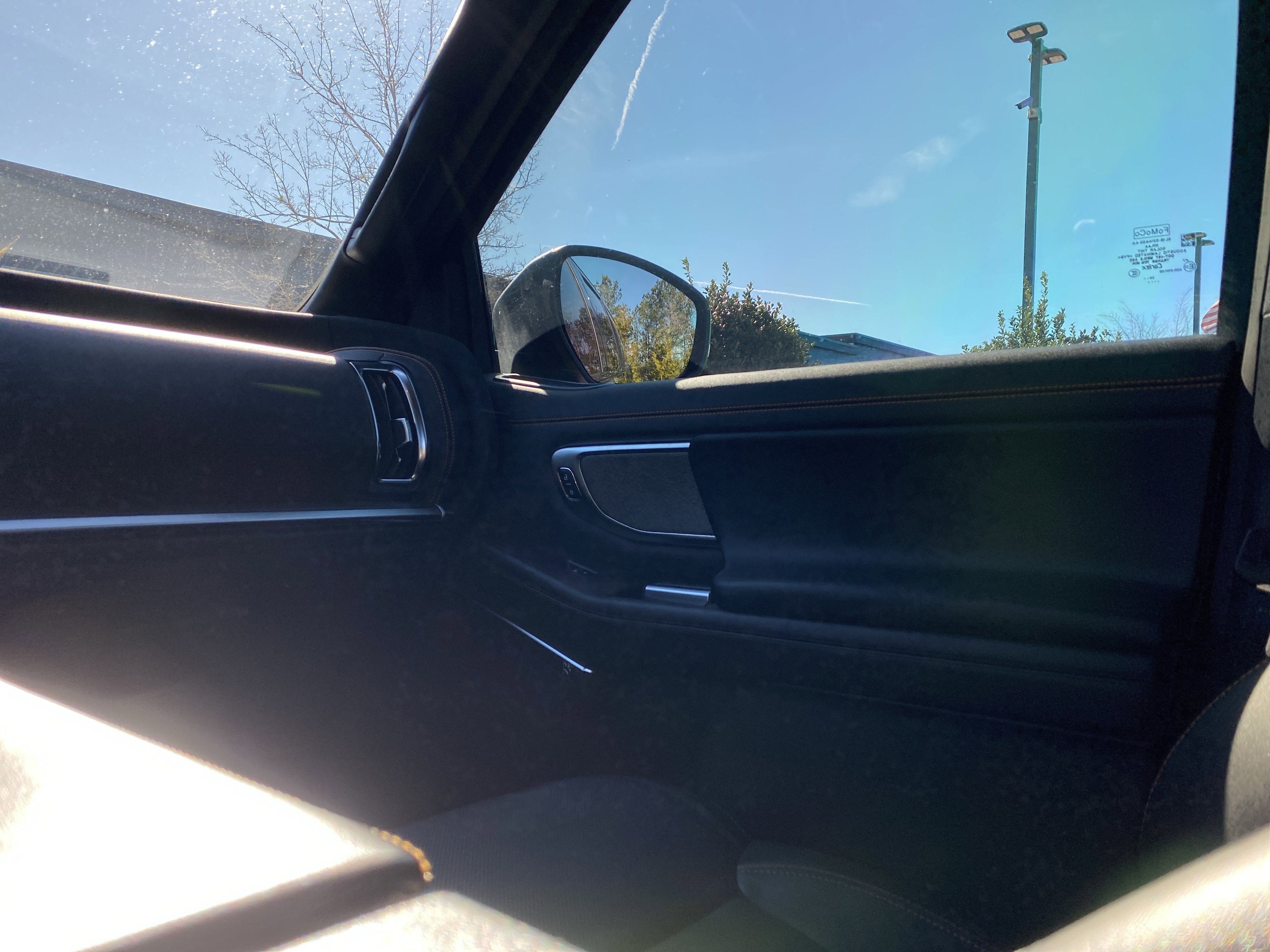 Used 2025 Ford Expedition Tremor image 19