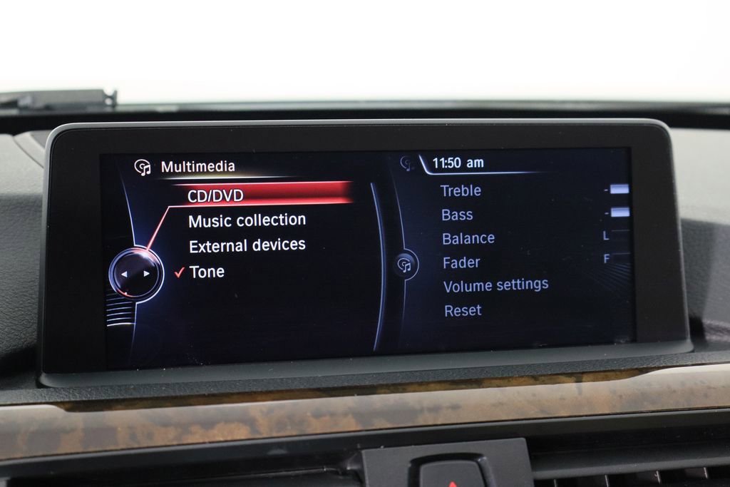 Used 2014 BMW 328i xDrive Sedan image 34