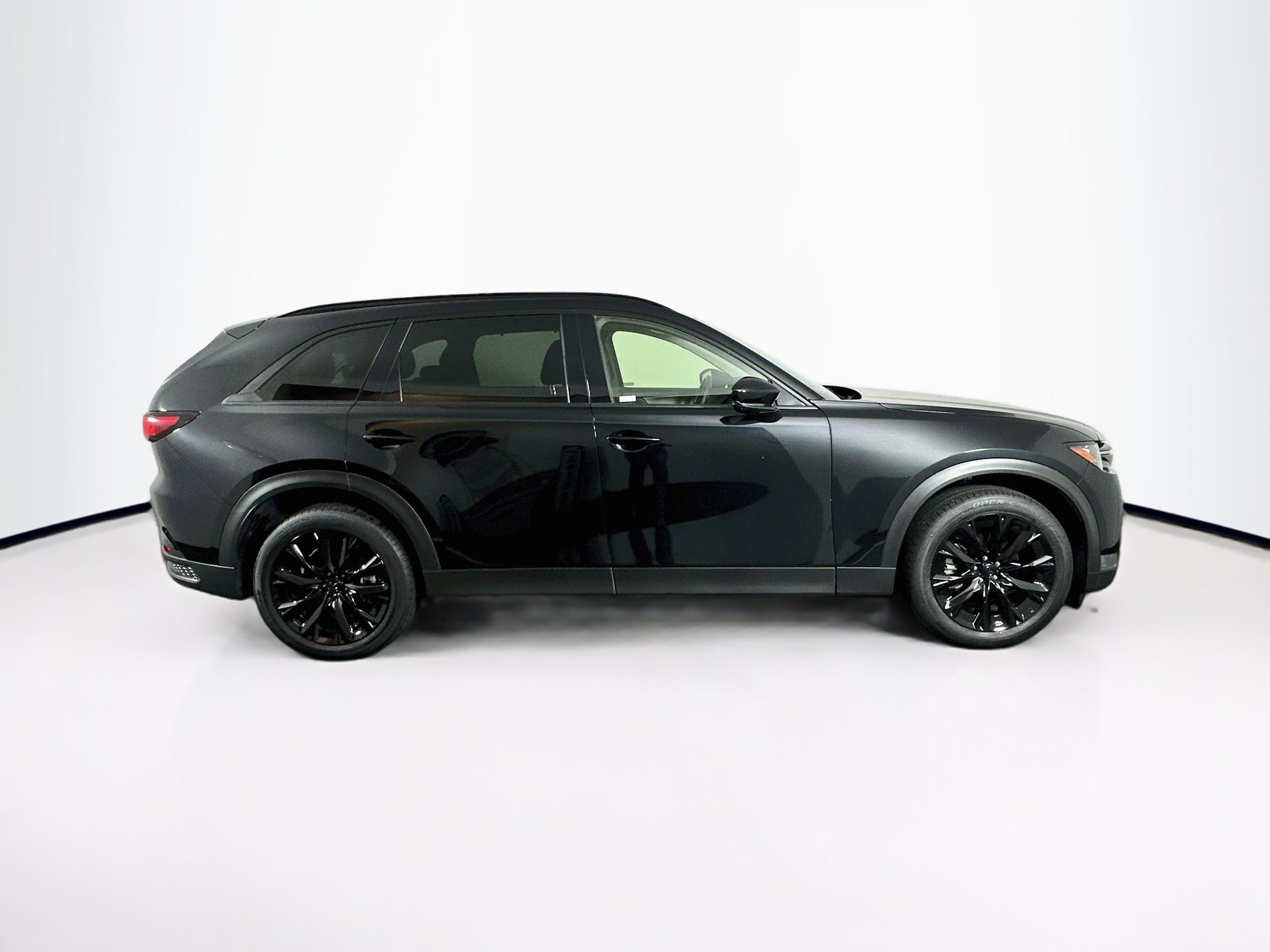 Used 2026 MAZDA CX-90 3.3 Turbo w/ Premium Sport Pkg AWD/4WD image 10
