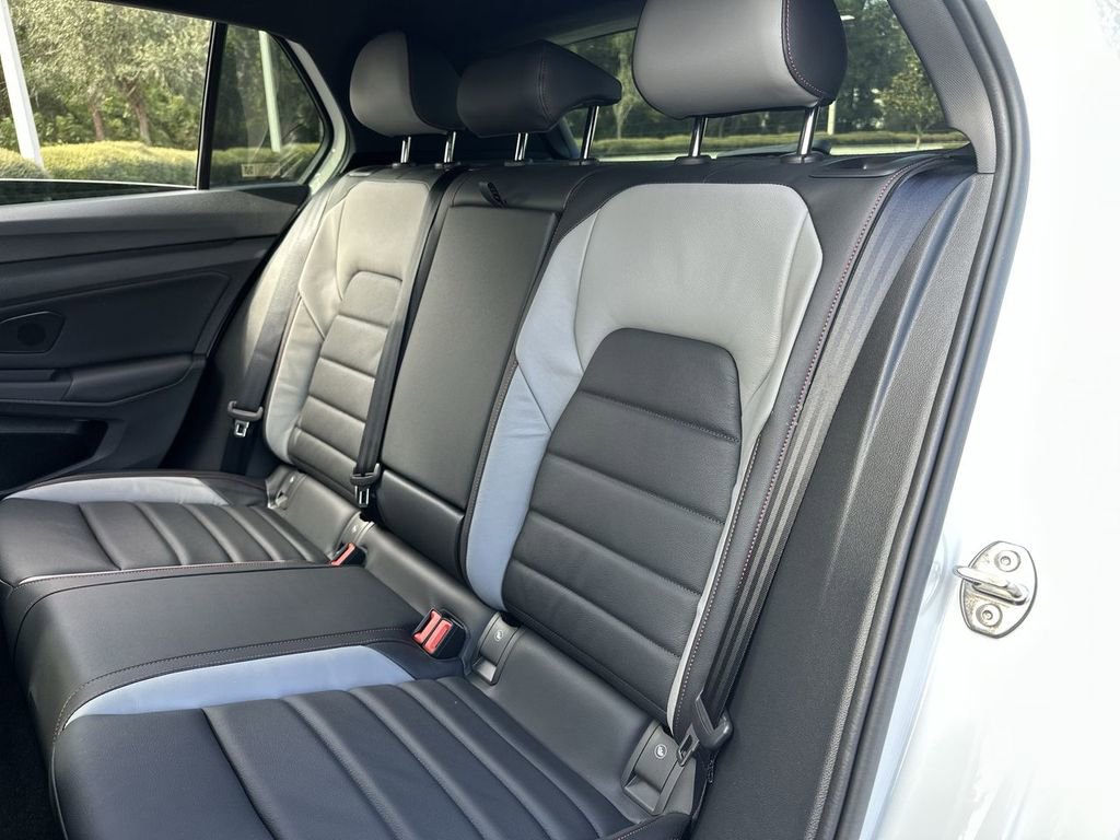 New 2026 Volkswagen GTI Autobahn image 23