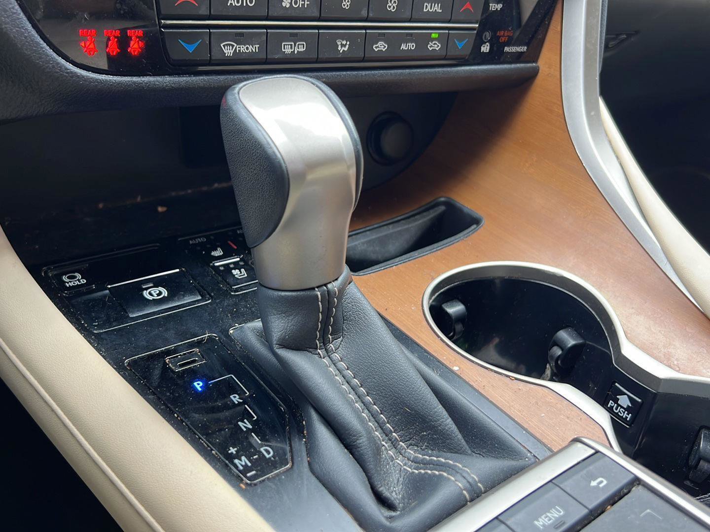 Used 2021 Lexus RX 350 FWD w/ Premium Package image 18