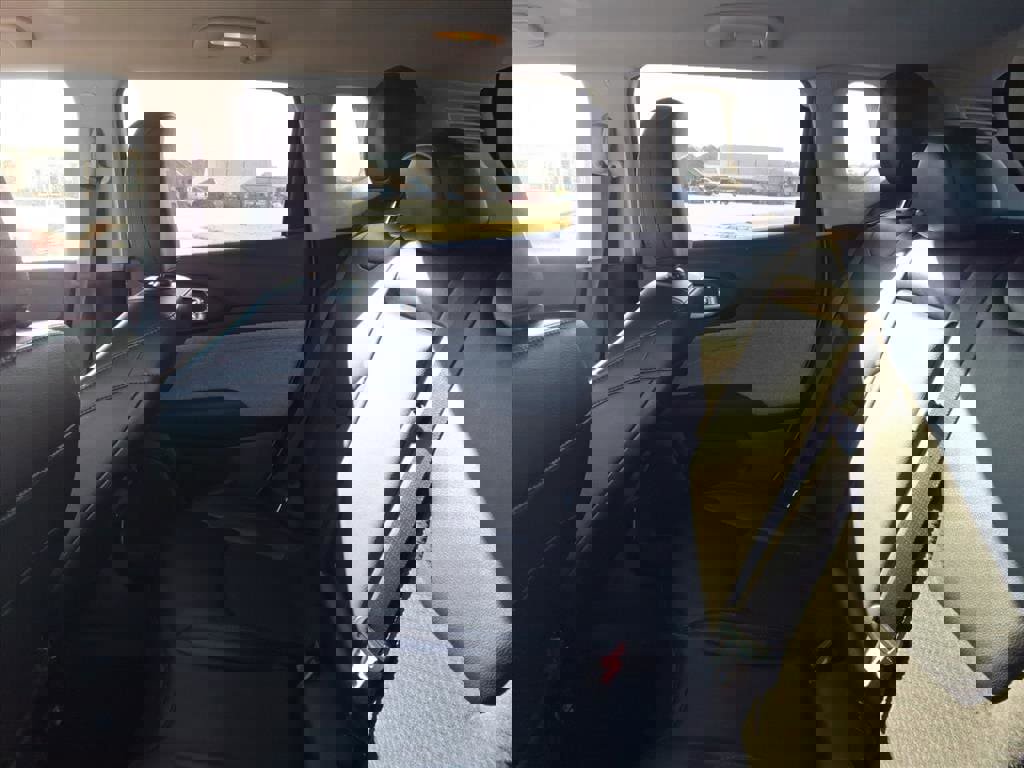 Used 2022 Jeep Compass Latitude image 24