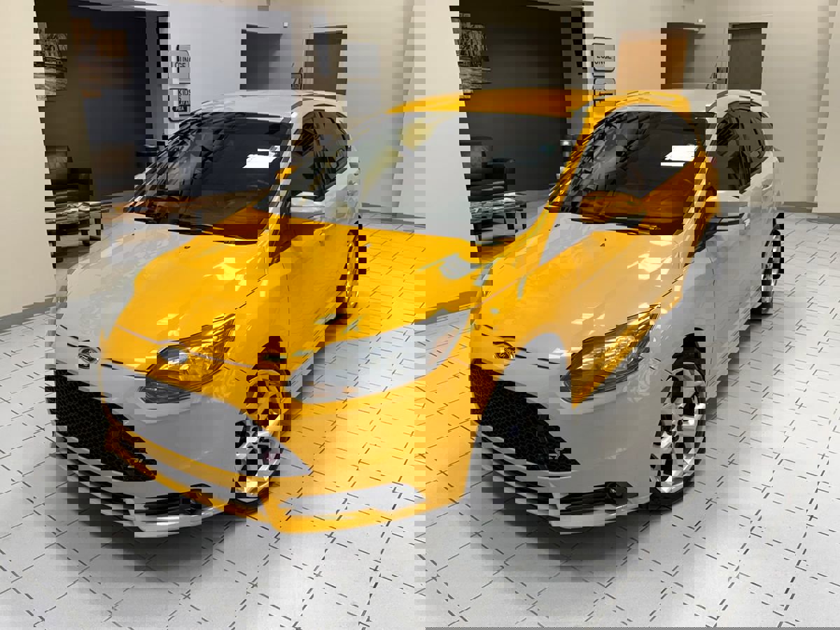 Used 2013 Ford Focus ST