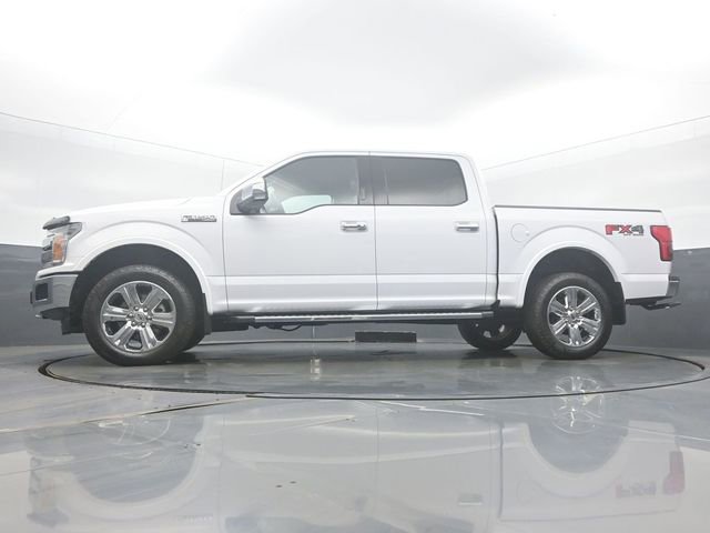 Used 2018 Ford F150 Lariat AWD/4WD image 47